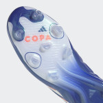 COPA PURE II.1 FIRM GROUND BOOTS BLÁR Marine Rush Pack